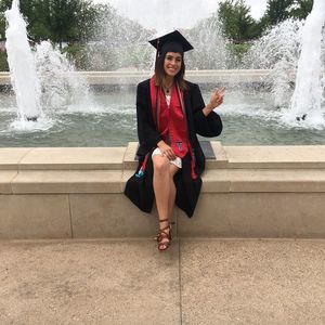 Meet your Posher, Mari